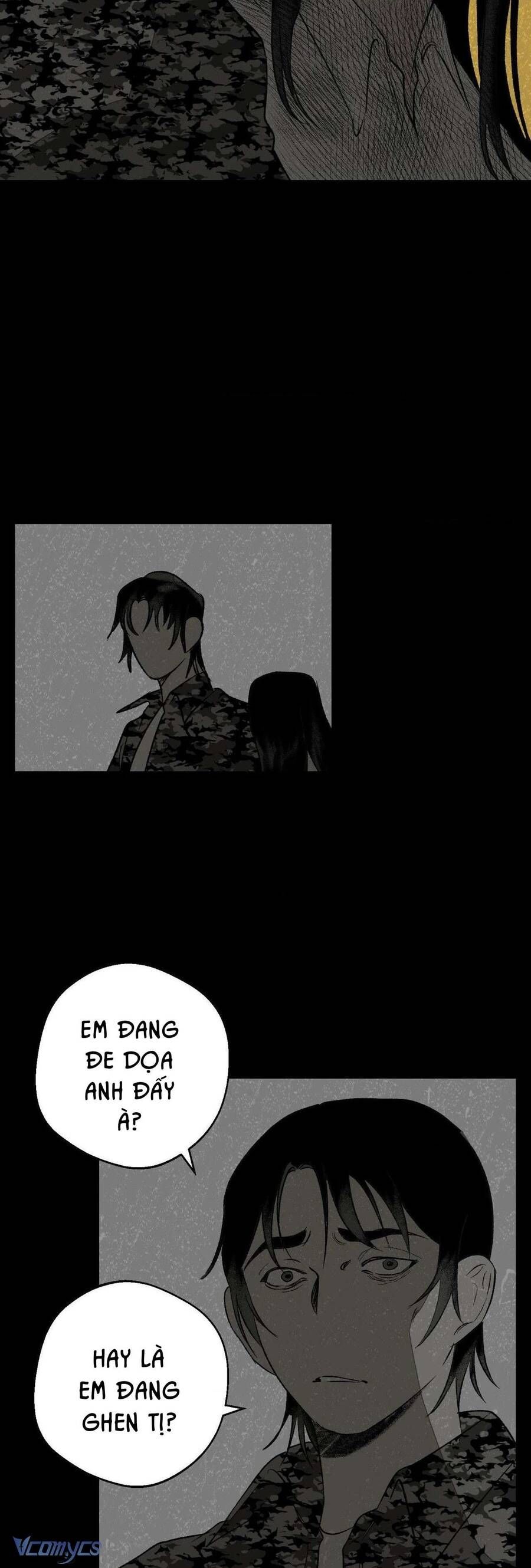 Melt - Phước Lành - Chapter 15 - Page 30