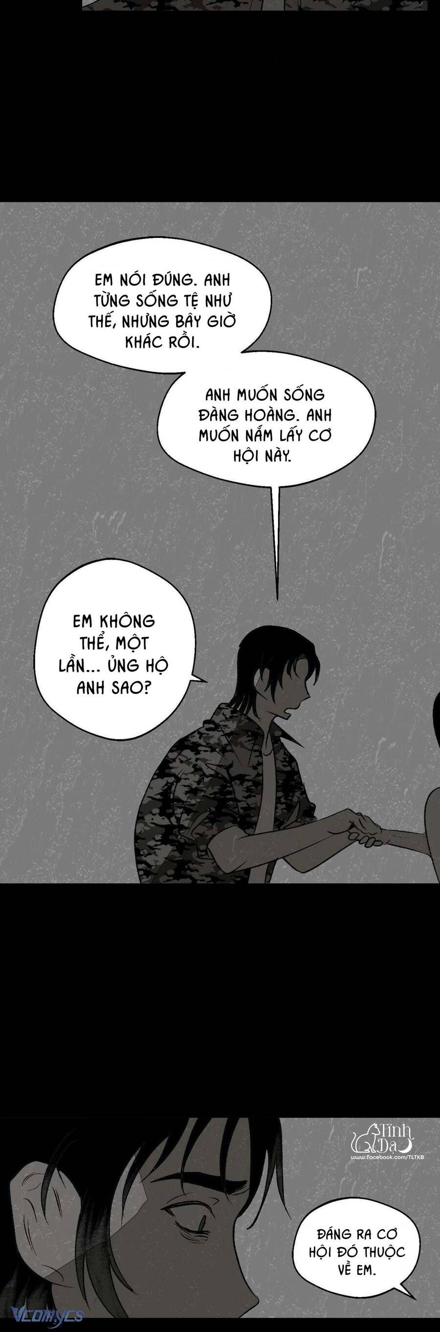 Melt - Phước Lành - Chapter 15 - Page 31