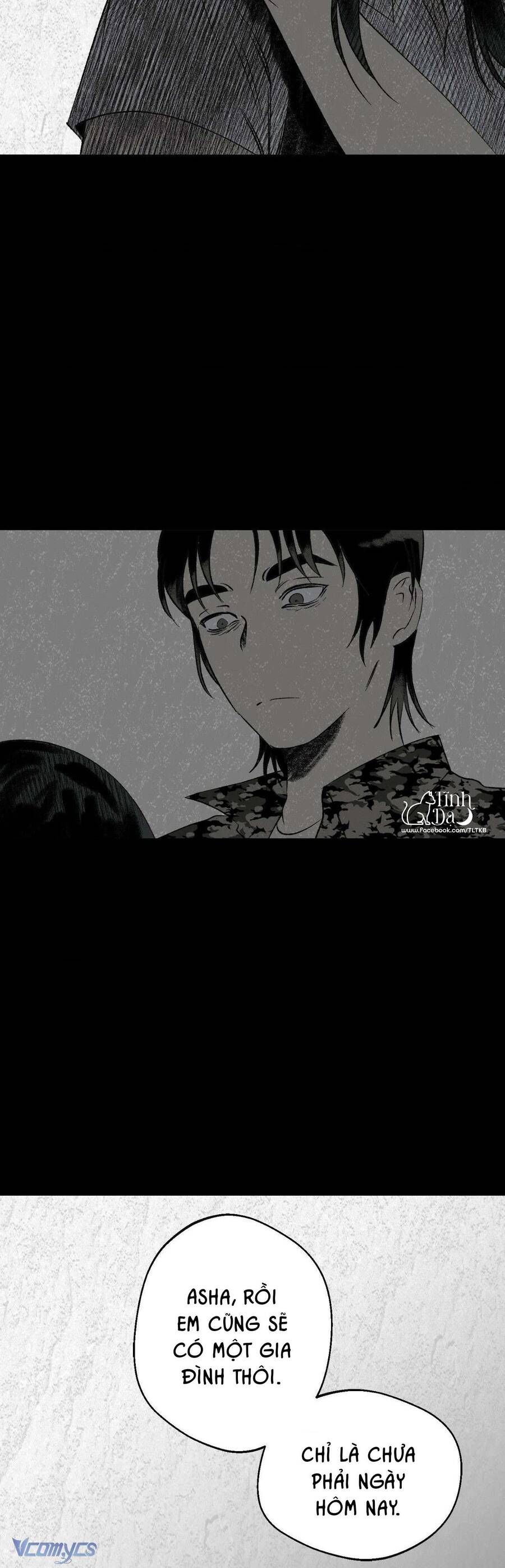 Melt - Phước Lành - Chapter 15 - Page 33