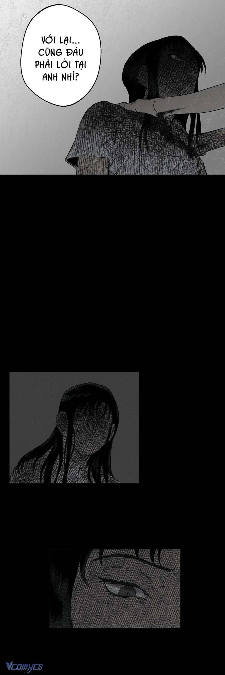 Melt - Phước Lành - Chapter 15 - Page 34