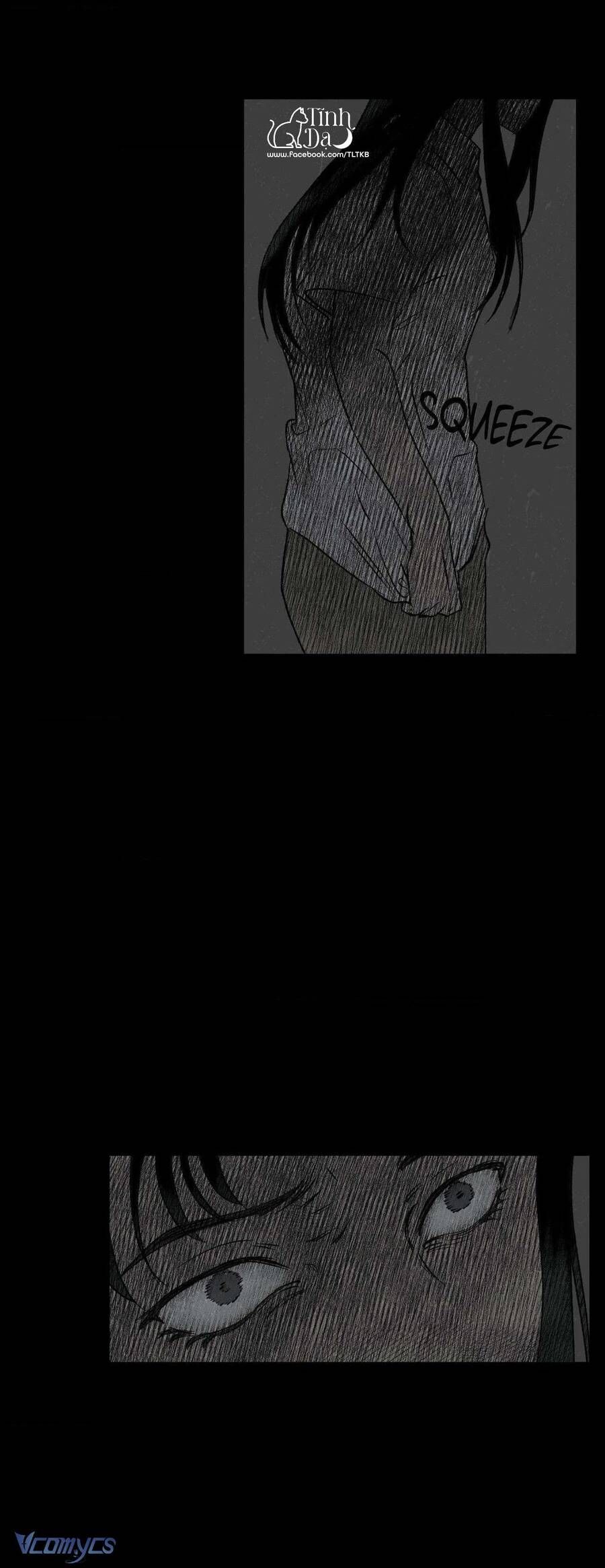 Melt - Phước Lành - Chapter 15 - Page 35