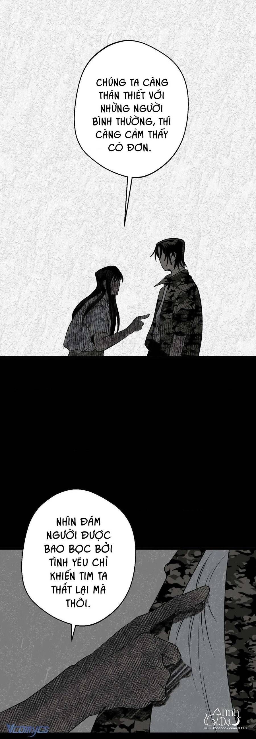 Melt - Phước Lành - Chapter 15 - Page 37