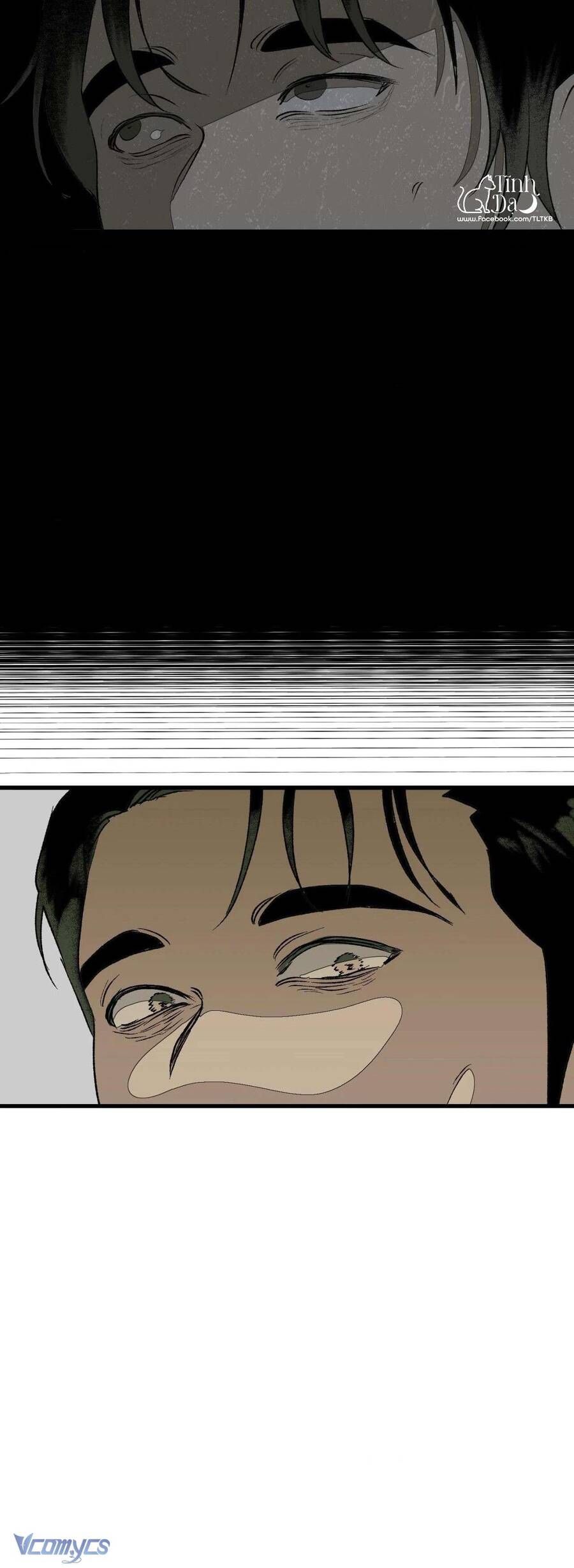 Melt - Phước Lành - Chapter 15 - Page 39