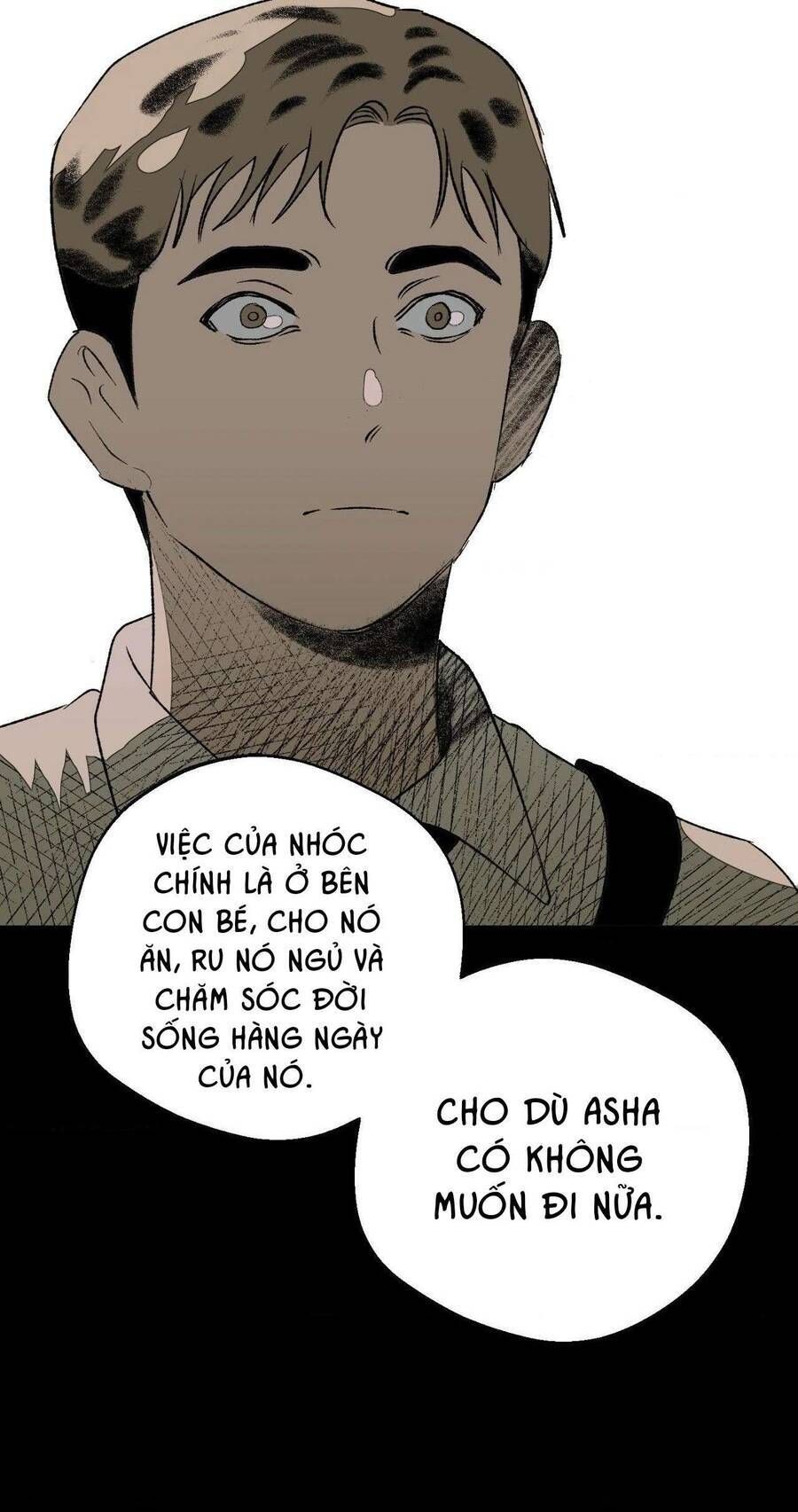 Melt - Phước Lành - Chapter 15 - Page 4