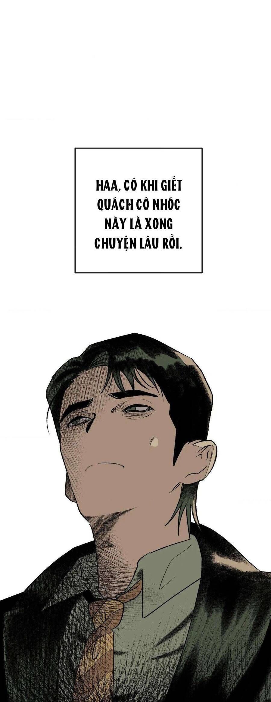 Melt - Phước Lành - Chapter 15 - Page 42