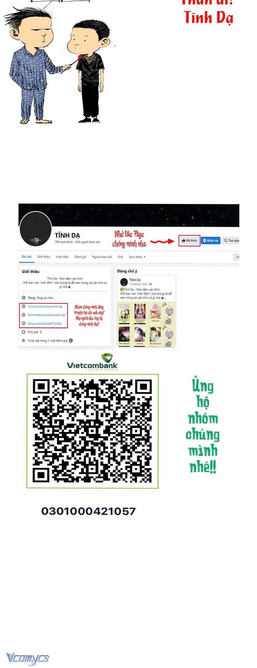 Melt - Phước Lành - Chapter 15 - Page 44