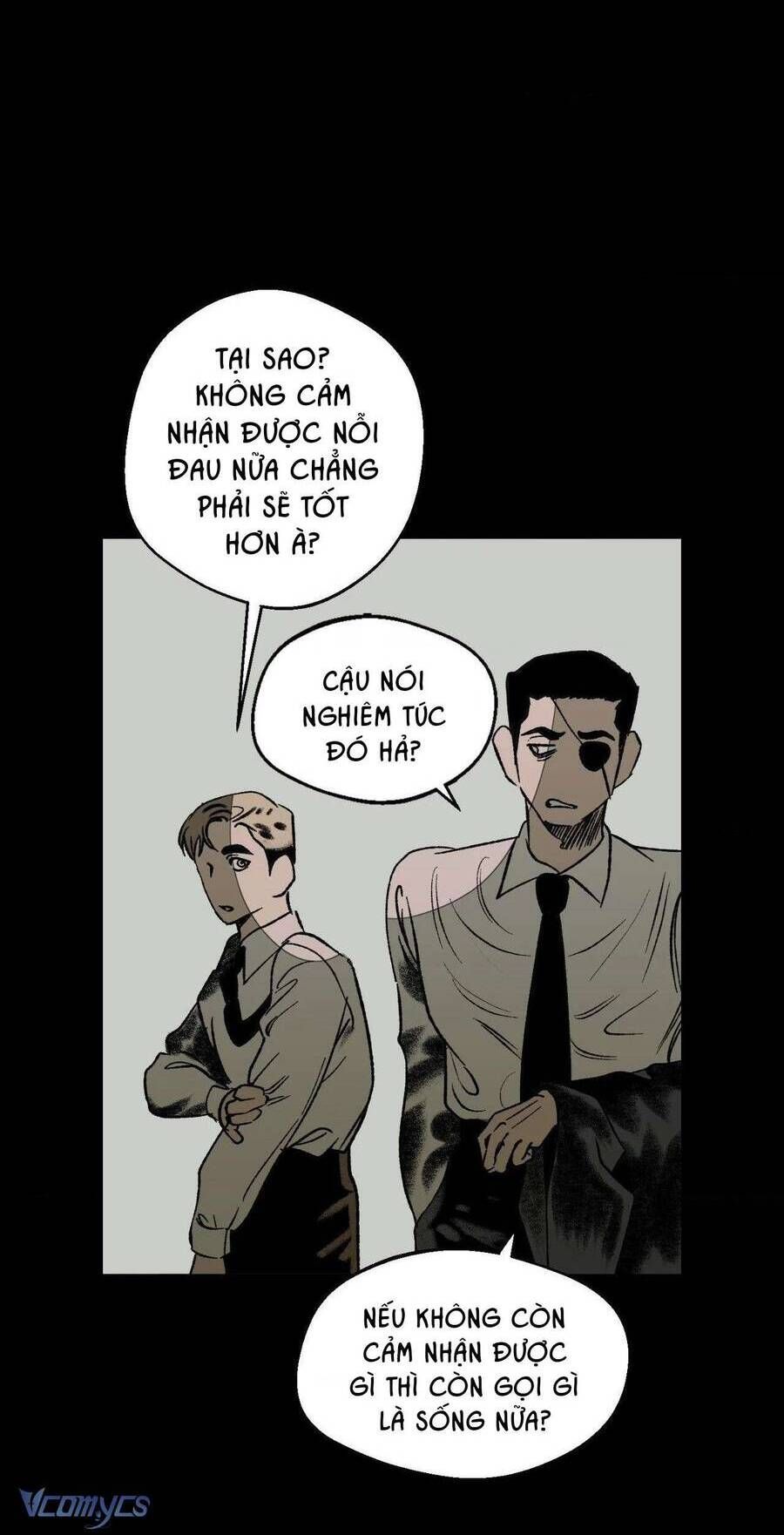 Melt - Phước Lành - Chapter 15 - Page 7