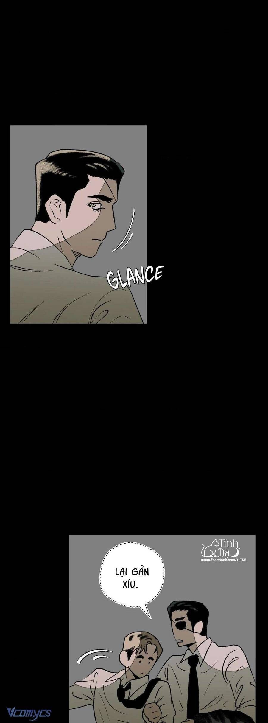 Melt - Phước Lành - Chapter 15 - Page 9