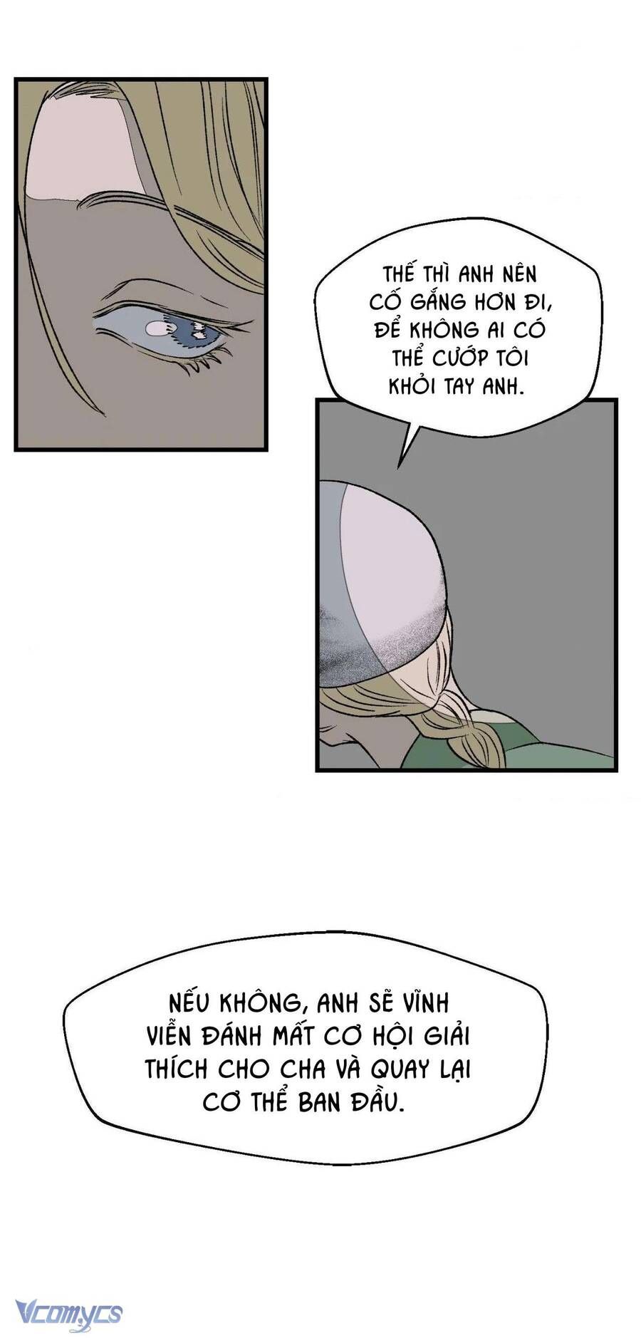 Melt - Phước Lành - Chapter 16 - Page 12