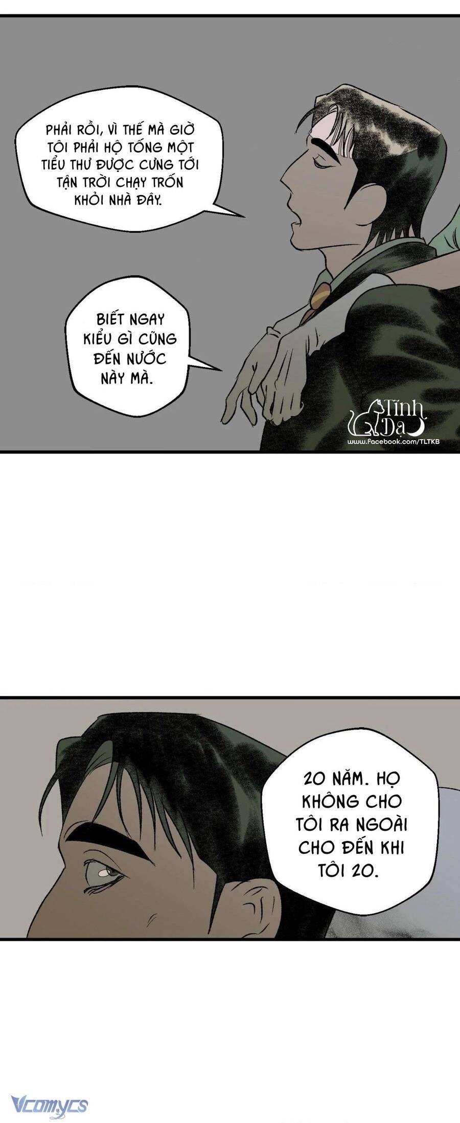 Melt - Phước Lành - Chapter 16 - Page 13