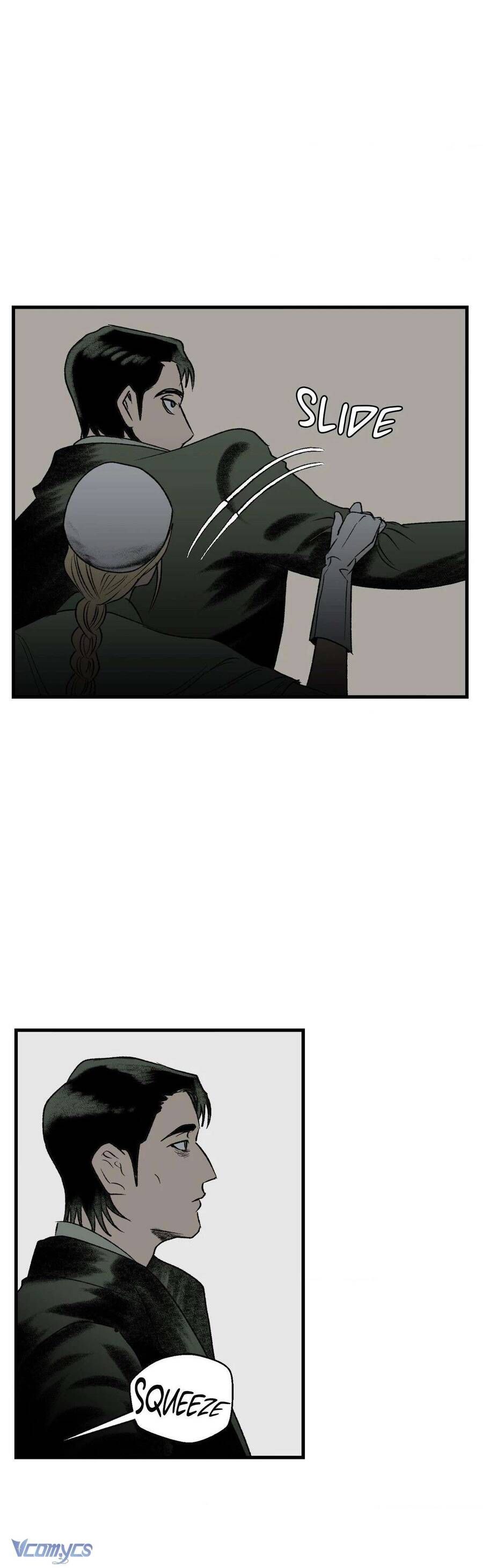 Melt - Phước Lành - Chapter 16 - Page 15