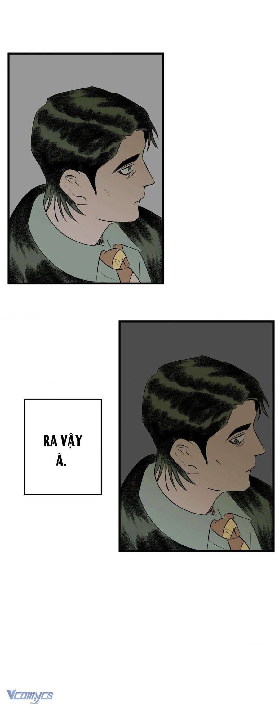 Melt - Phước Lành - Chapter 16 - Page 17