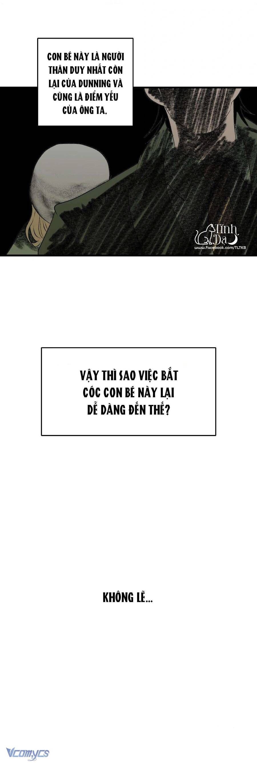 Melt - Phước Lành - Chapter 16 - Page 18