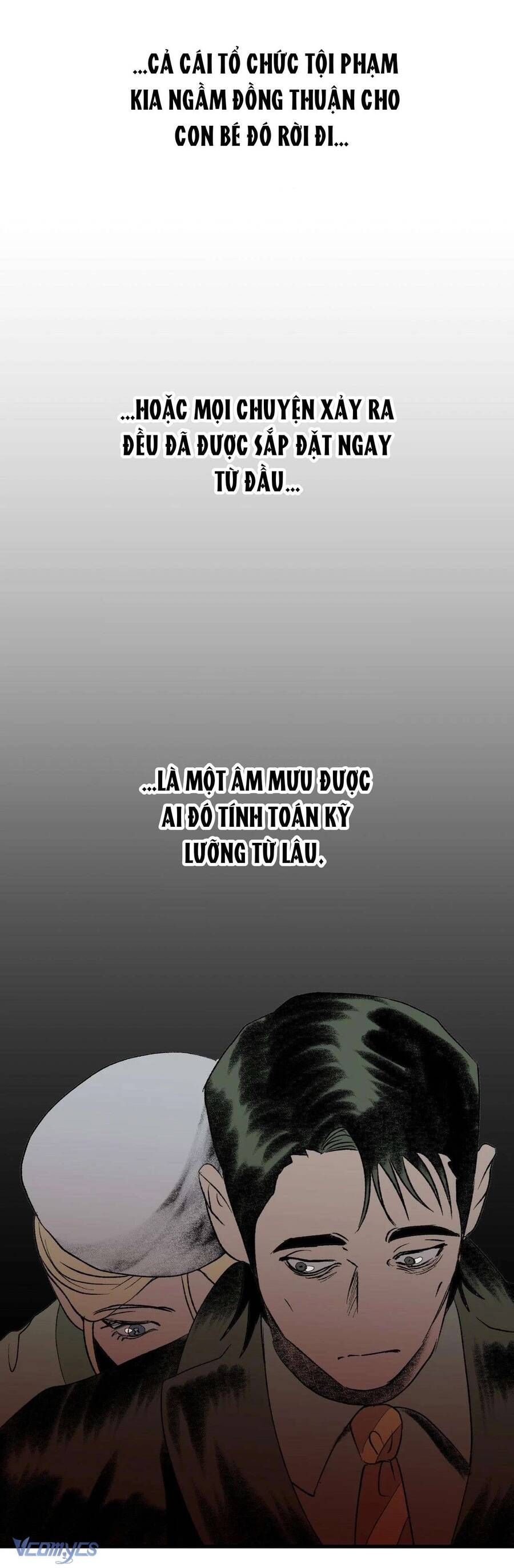 Melt - Phước Lành - Chapter 16 - Page 19