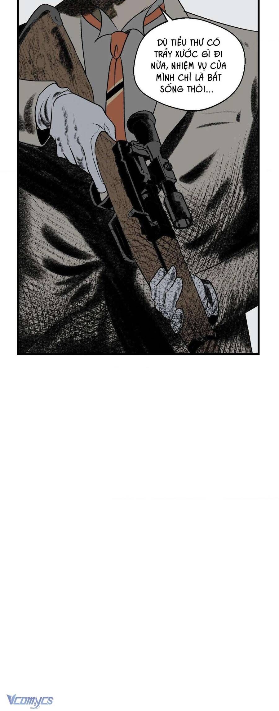 Melt - Phước Lành - Chapter 16 - Page 23