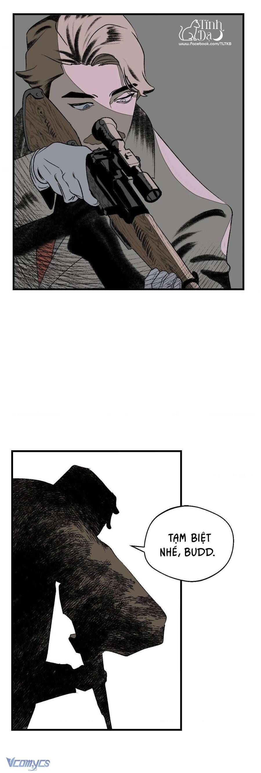 Melt - Phước Lành - Chapter 16 - Page 24