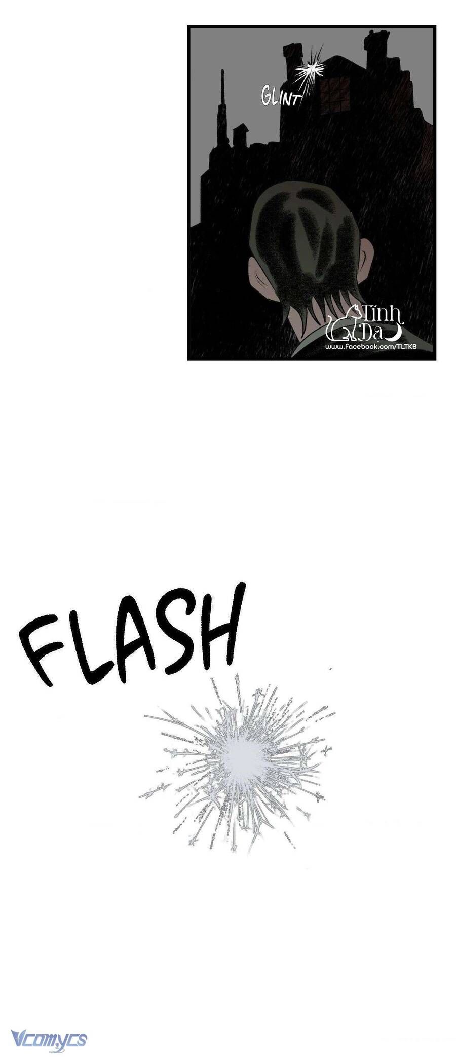 Melt - Phước Lành - Chapter 16 - Page 26