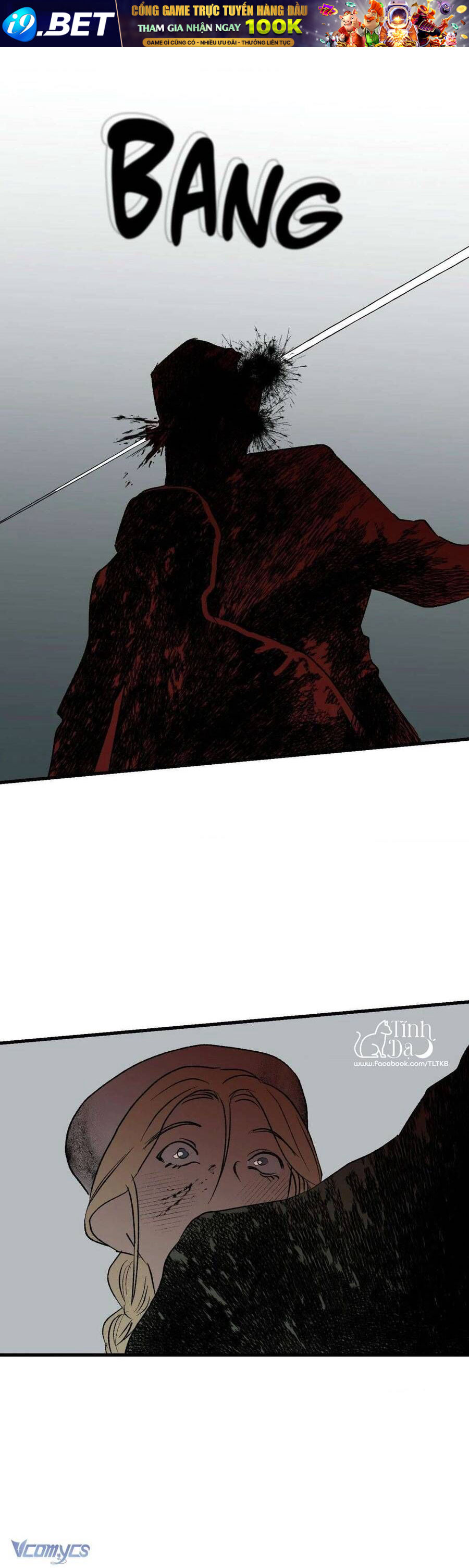 Melt - Phước Lành - Chapter 16 - Page 28