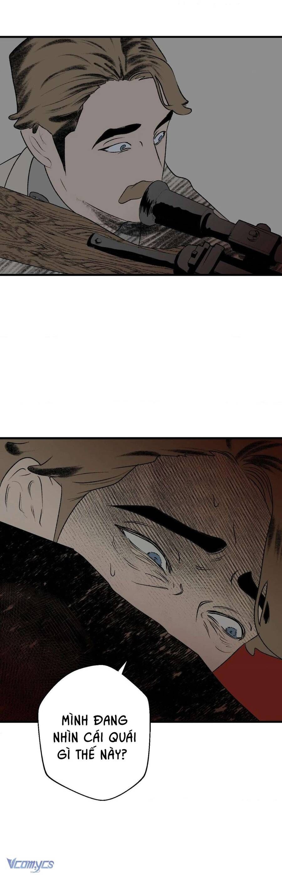 Melt - Phước Lành - Chapter 16 - Page 31