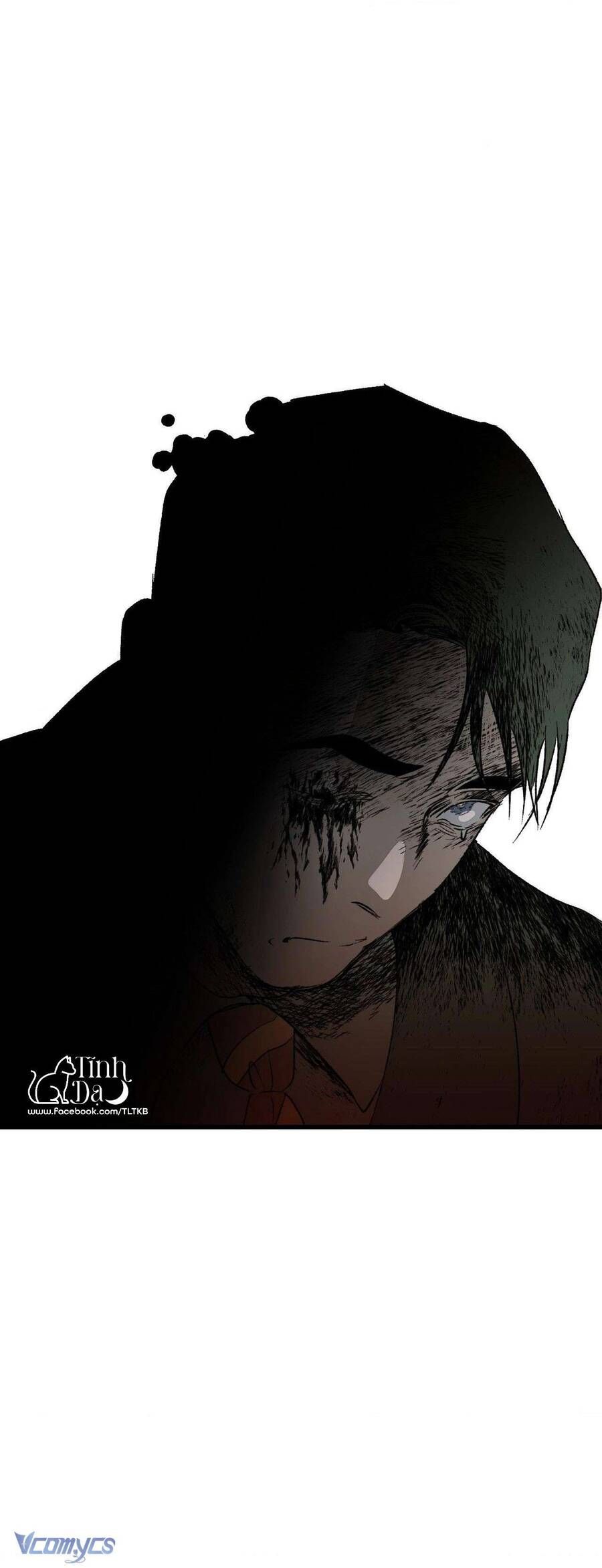 Melt - Phước Lành - Chapter 16 - Page 34