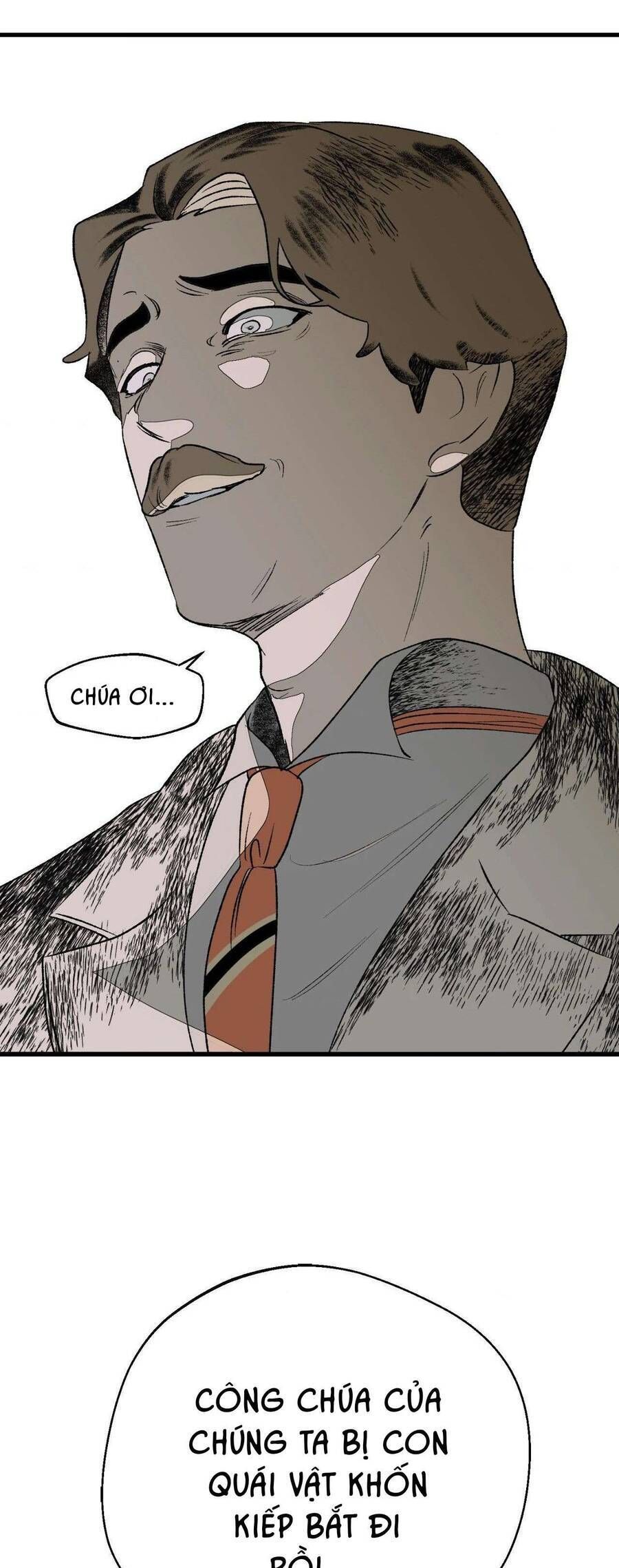 Melt - Phước Lành - Chapter 16 - Page 35