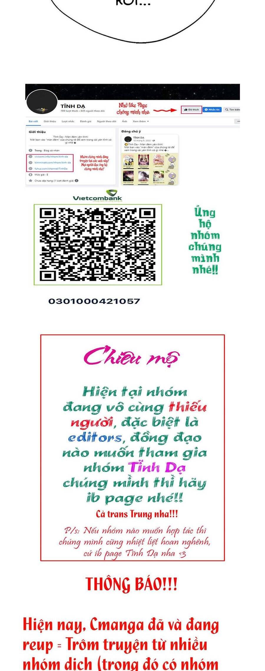 Melt - Phước Lành - Chapter 16 - Page 36