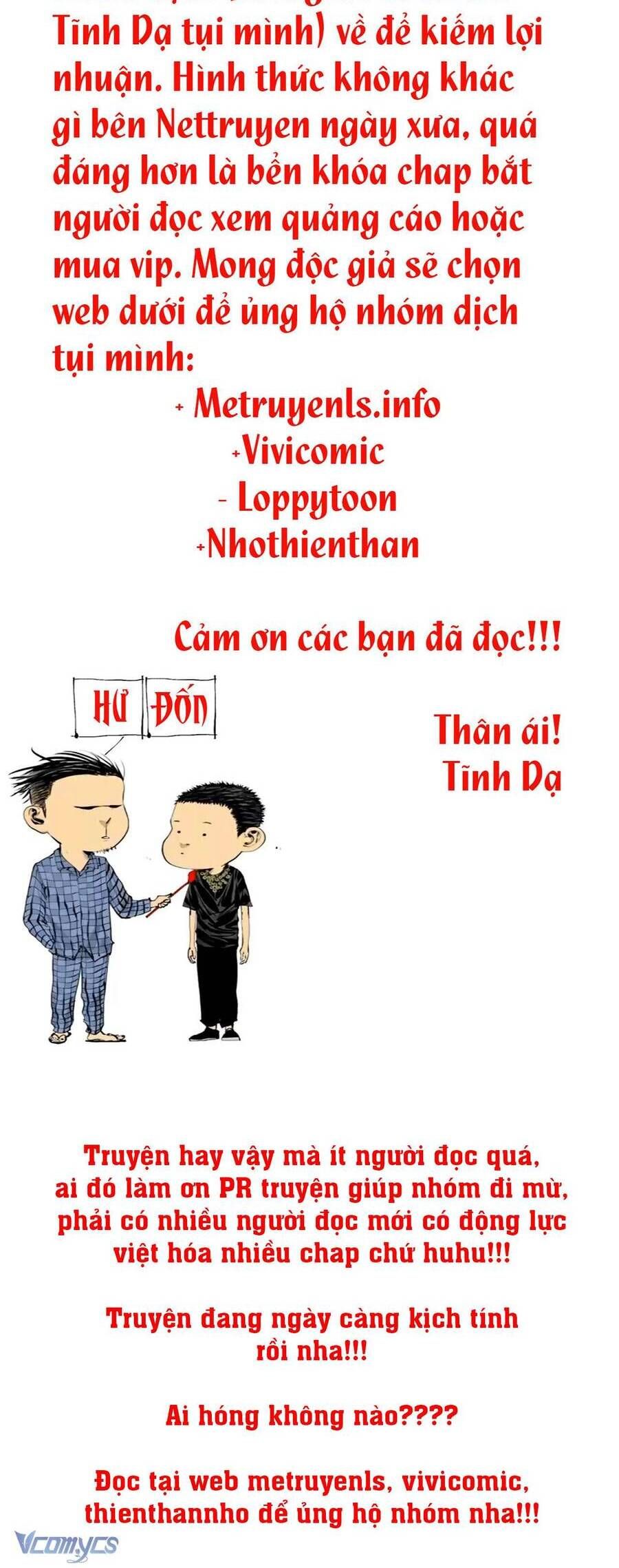 Melt - Phước Lành - Chapter 16 - Page 37