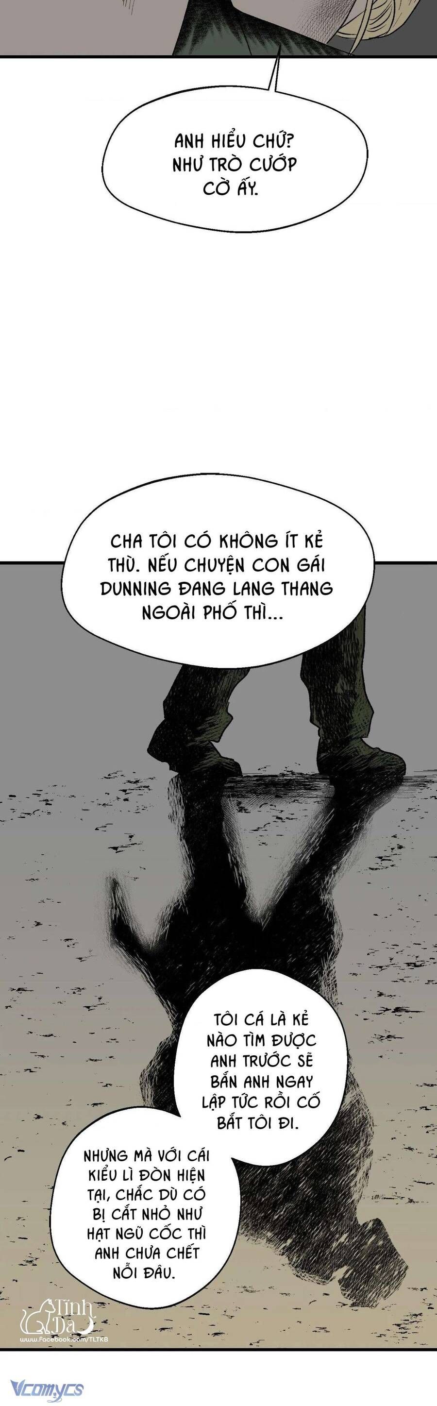 Melt - Phước Lành - Chapter 16 - Page 9