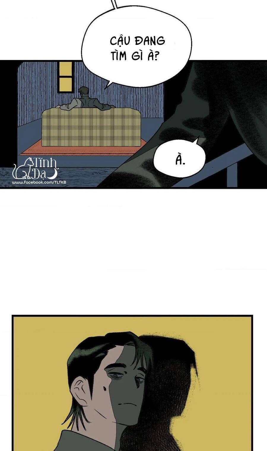 Melt - Phước Lành - Chapter 18 - Page 10