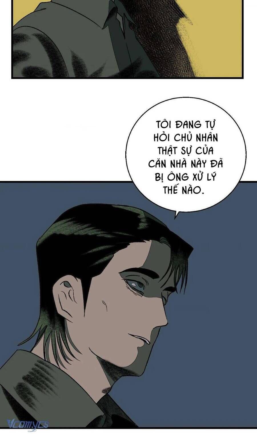Melt - Phước Lành - Chapter 18 - Page 11