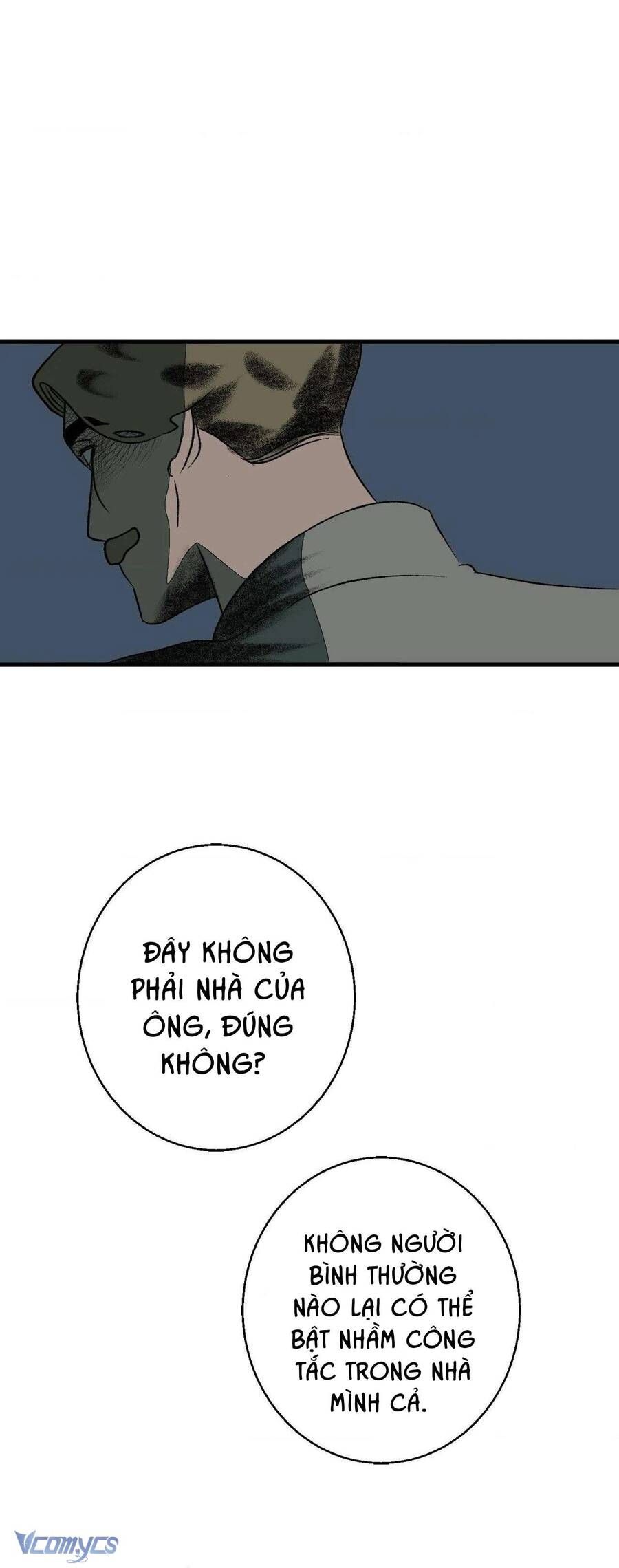 Melt - Phước Lành - Chapter 18 - Page 12