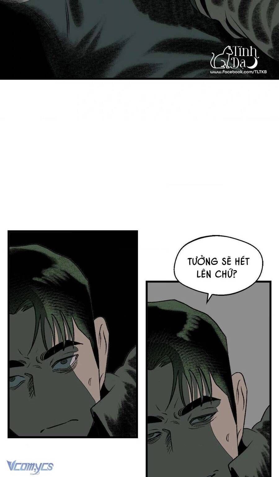 Melt - Phước Lành - Chapter 18 - Page 14