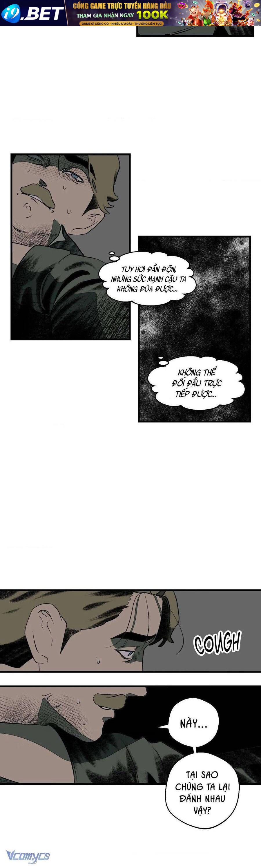 Melt - Phước Lành - Chapter 18 - Page 15