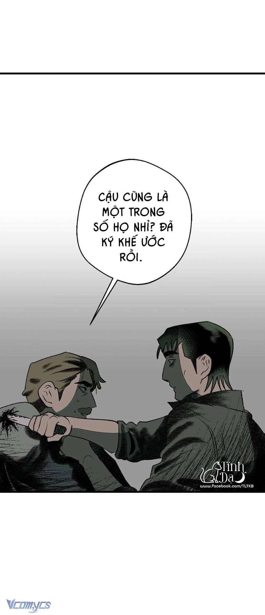 Melt - Phước Lành - Chapter 18 - Page 16