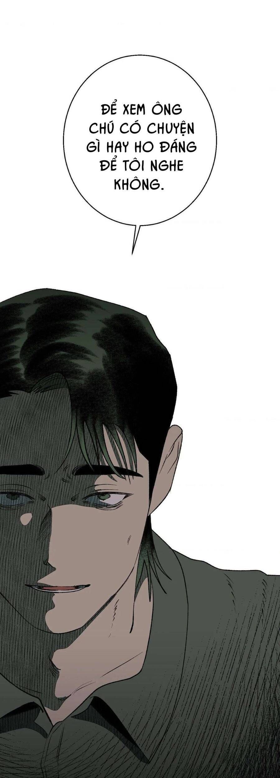 Melt - Phước Lành - Chapter 18 - Page 18