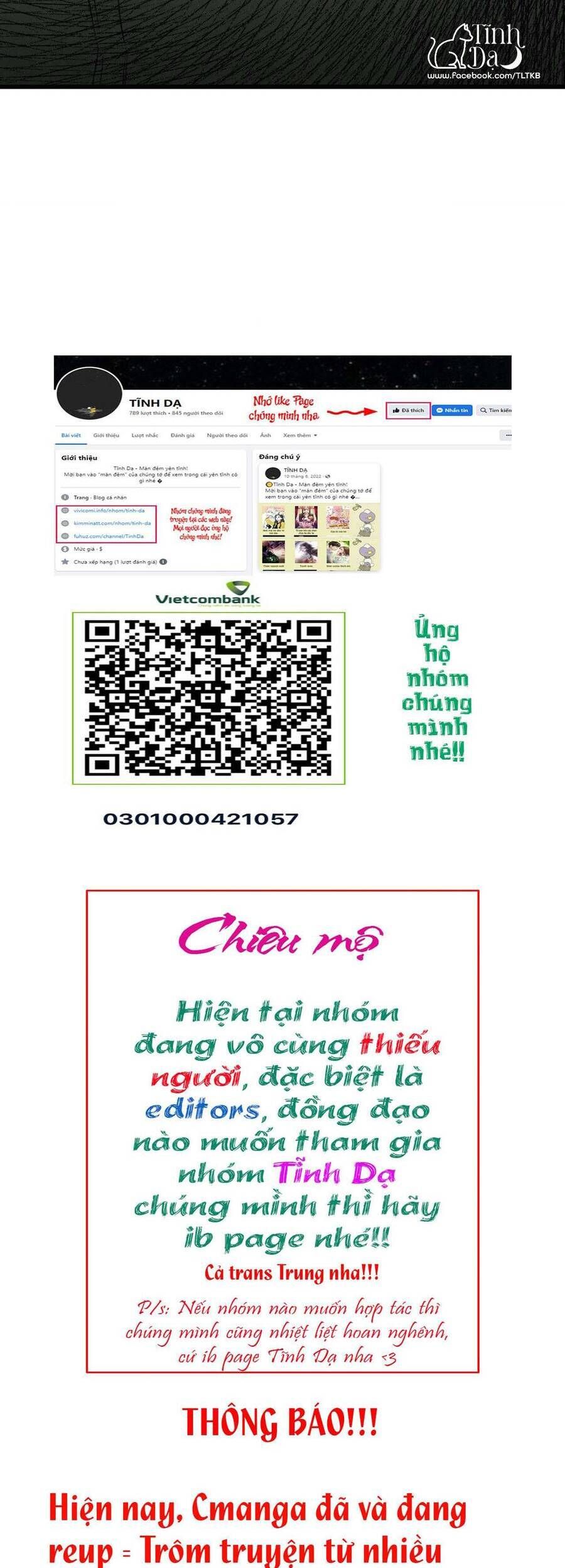 Melt - Phước Lành - Chapter 18 - Page 19