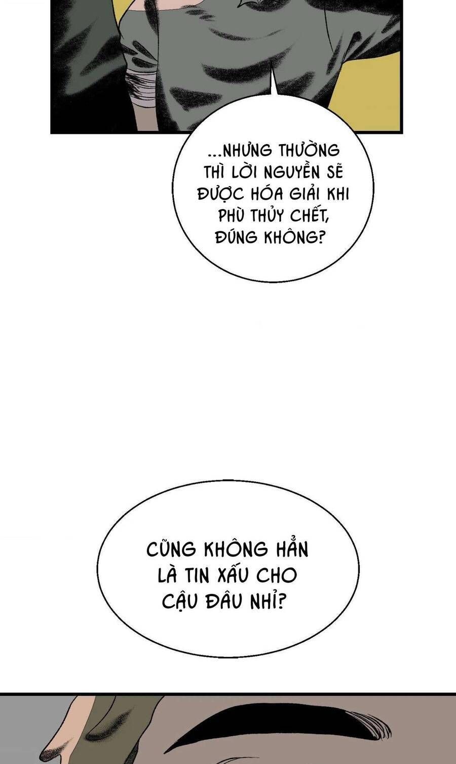 Melt - Phước Lành - Chapter 19 - Page 11