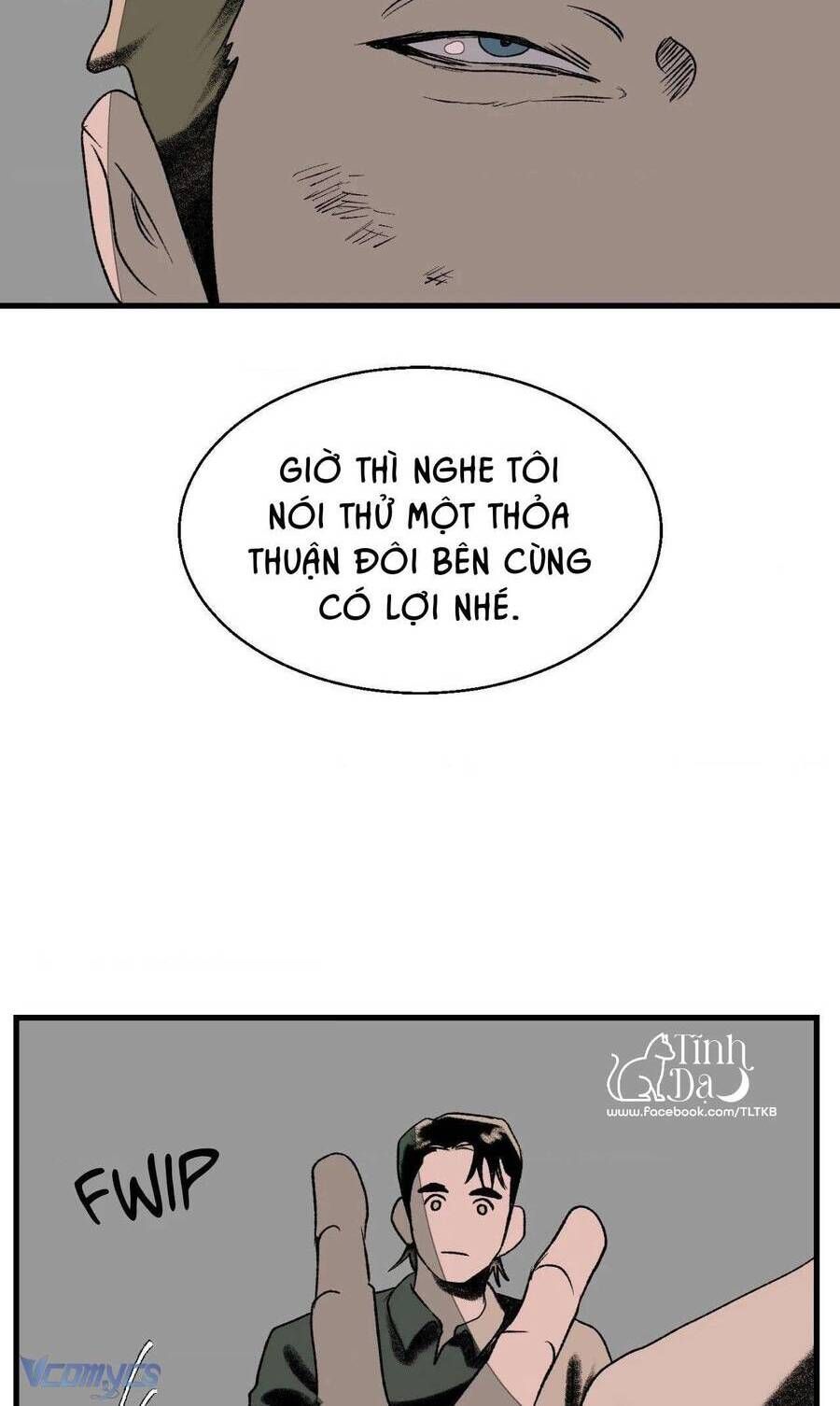 Melt - Phước Lành - Chapter 19 - Page 12