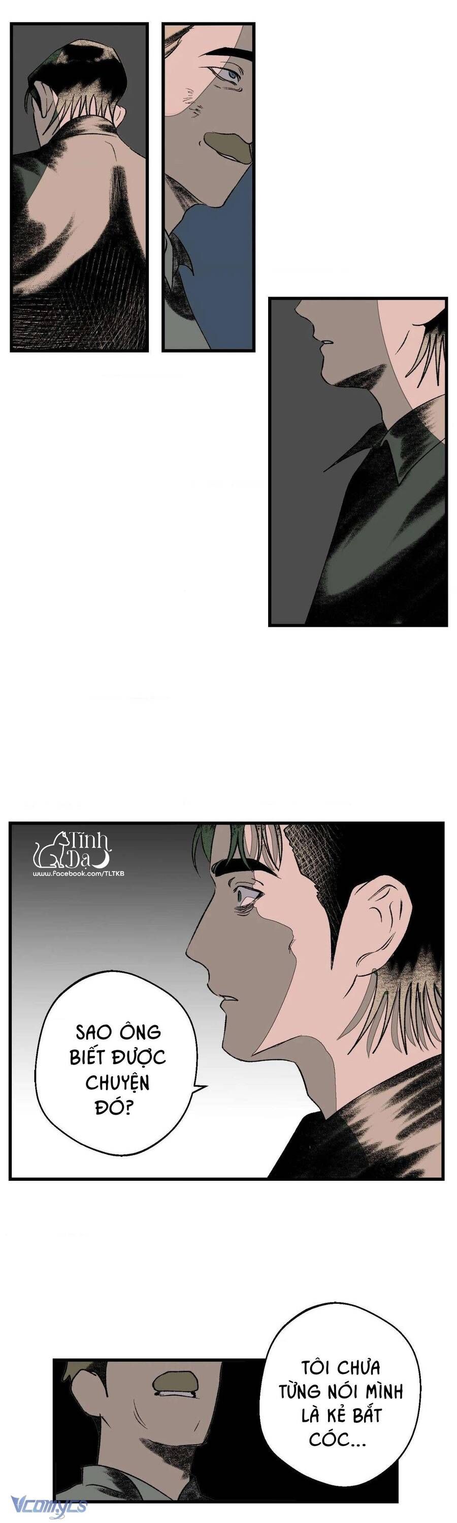 Melt - Phước Lành - Chapter 19 - Page 14