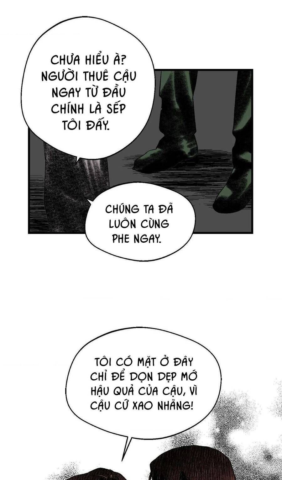 Melt - Phước Lành - Chapter 19 - Page 17
