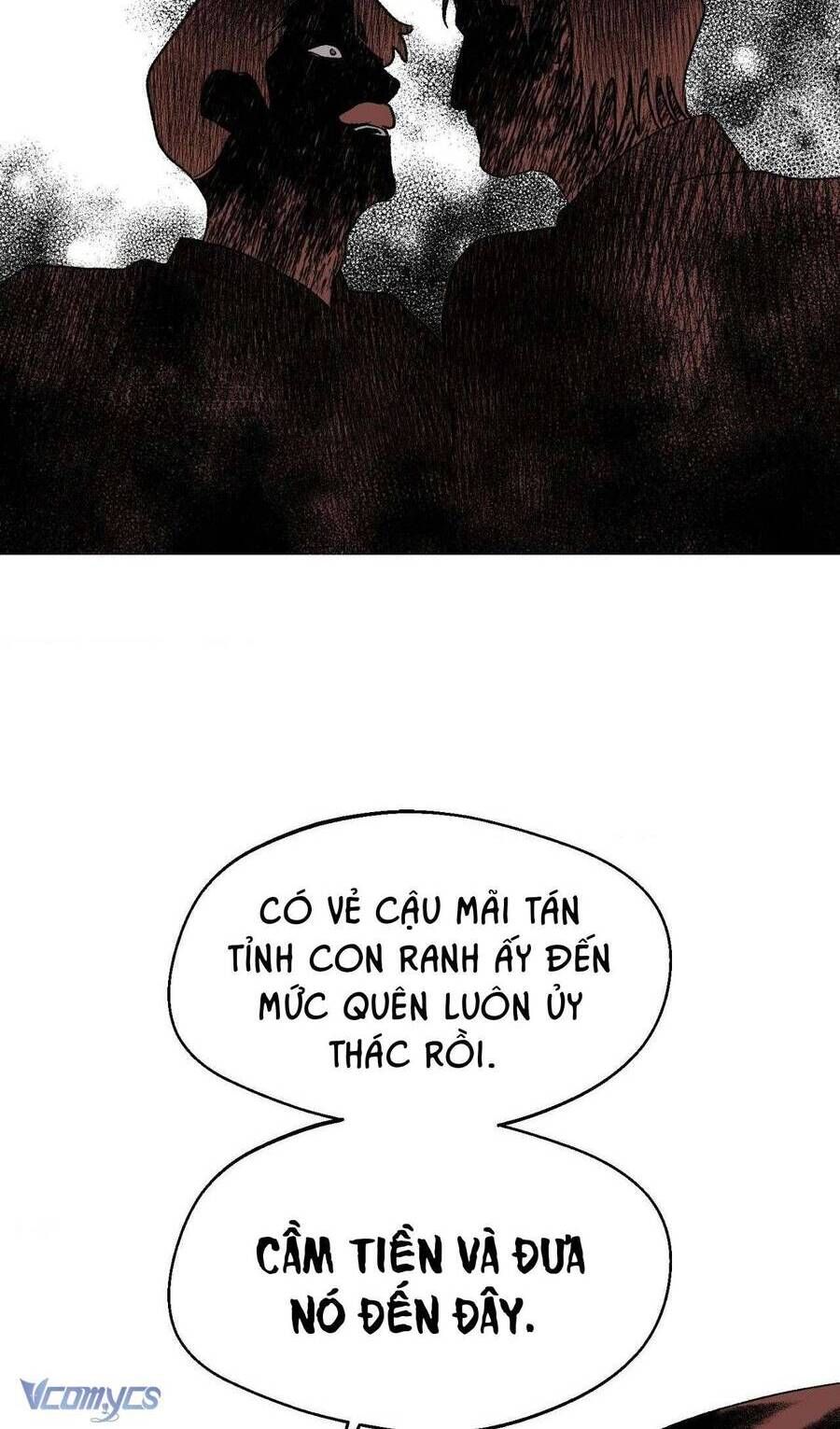 Melt - Phước Lành - Chapter 19 - Page 18