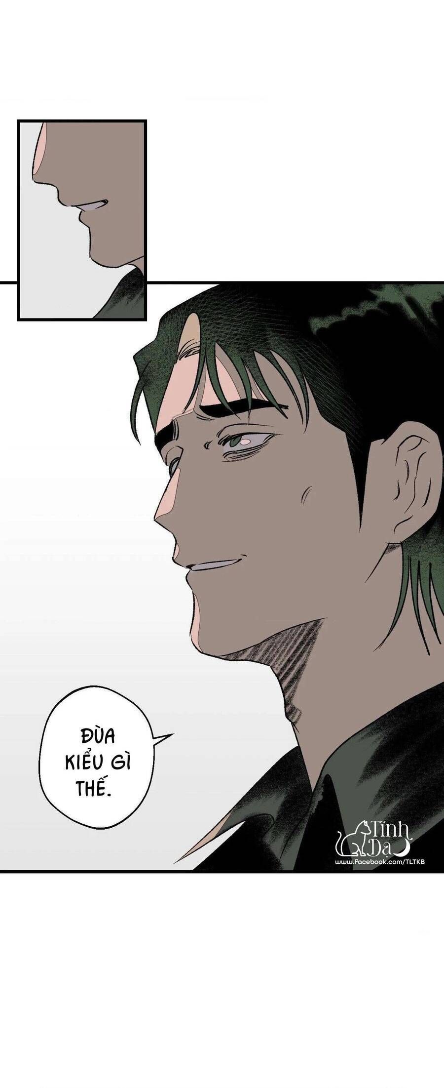 Melt - Phước Lành - Chapter 19 - Page 19