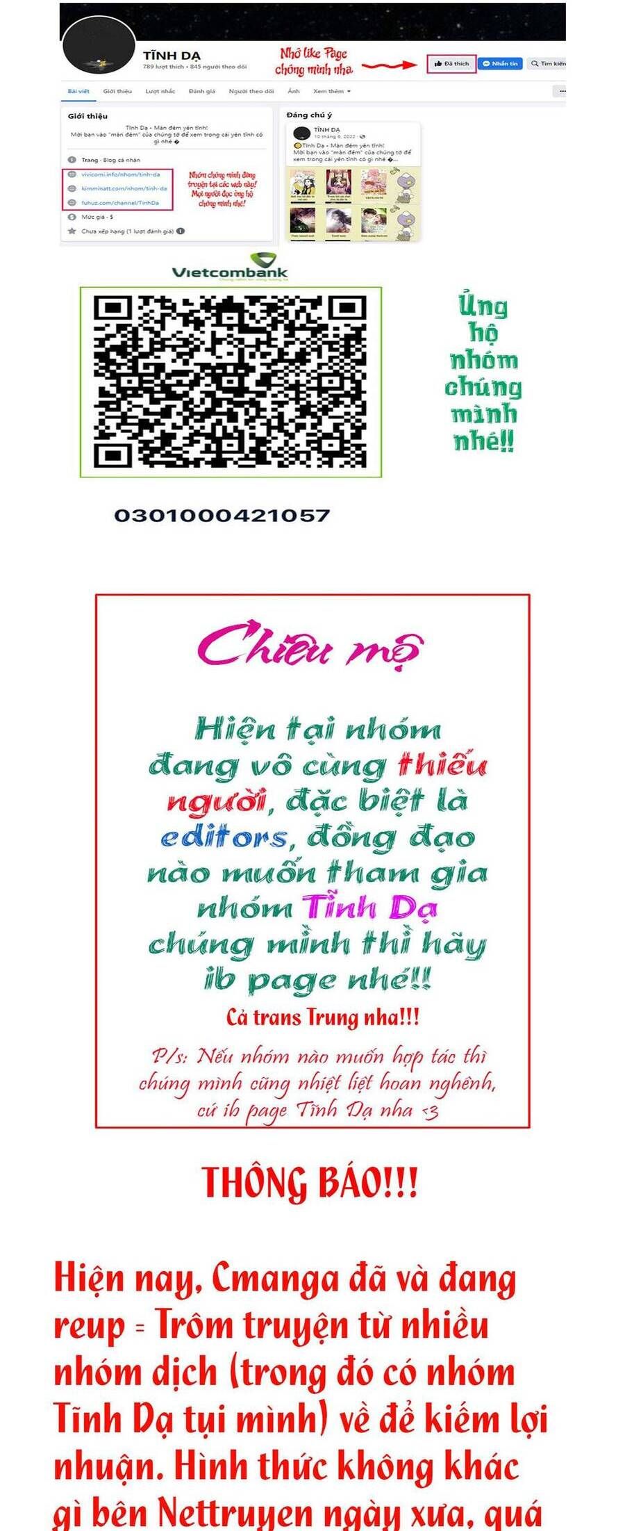 Melt - Phước Lành - Chapter 19 - Page 20