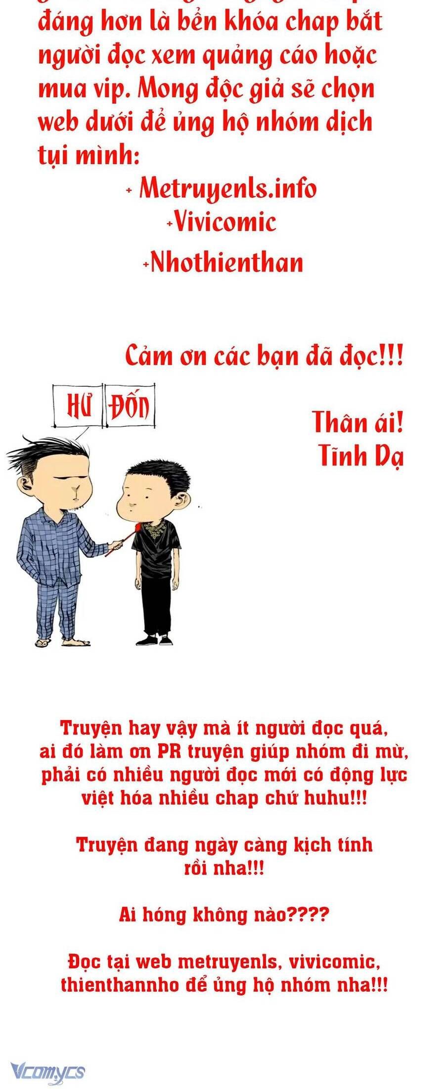 Melt - Phước Lành - Chapter 19 - Page 21