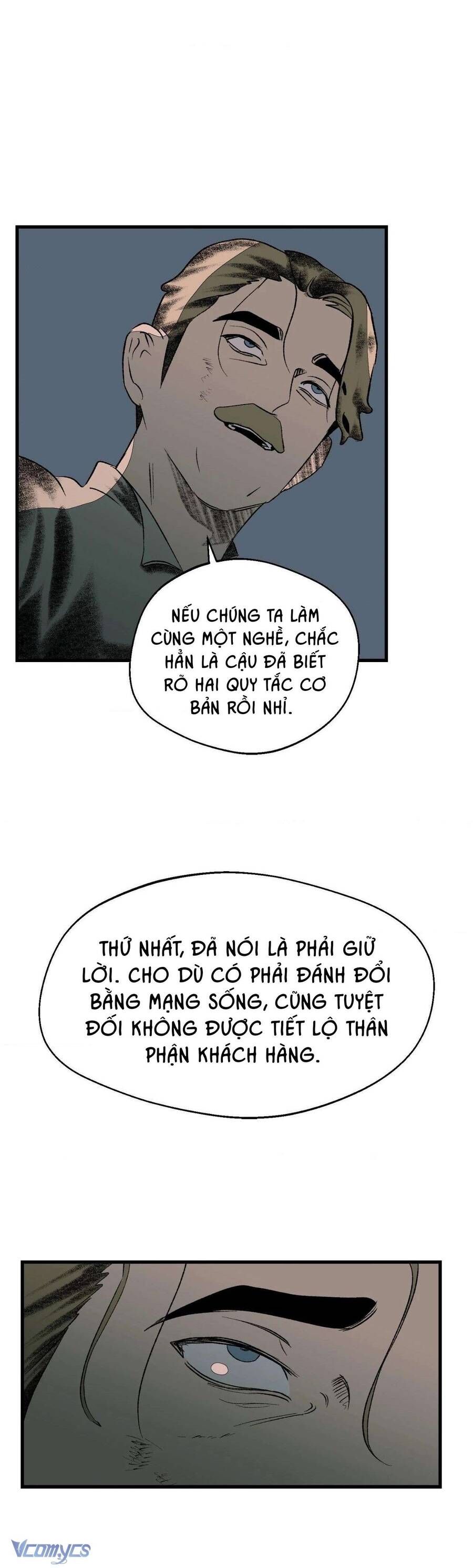 Melt - Phước Lành - Chapter 19 - Page 4
