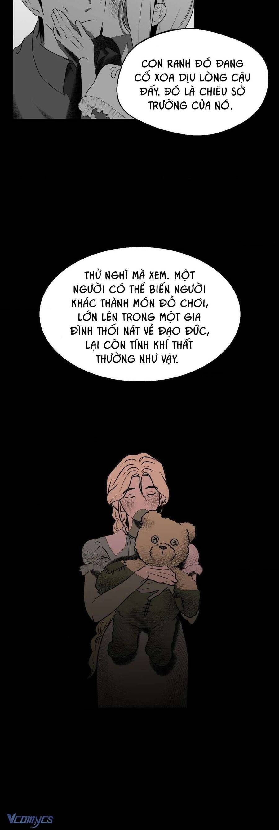 Melt - Phước Lành - Chapter 19 - Page 6