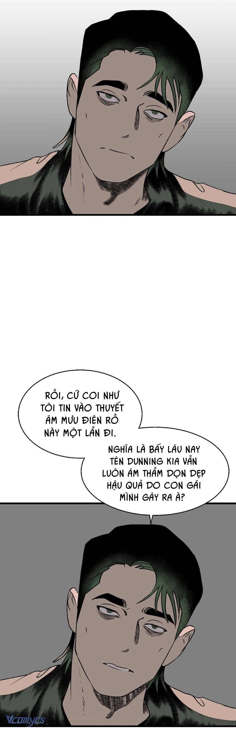 Melt - Phước Lành - Chapter 19 - Page 8