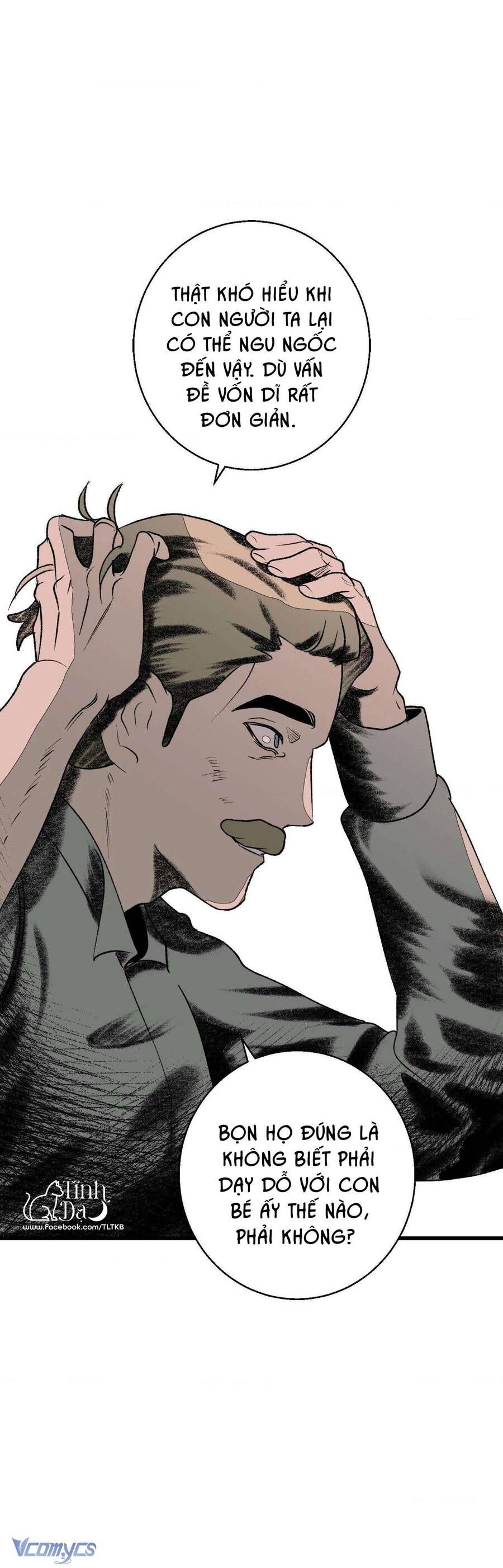 Melt - Phước Lành - Chapter 19 - Page 9