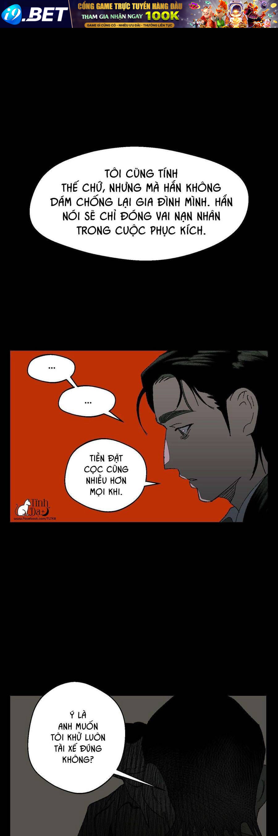 Melt - Phước Lành - Chapter 2 - Page 10