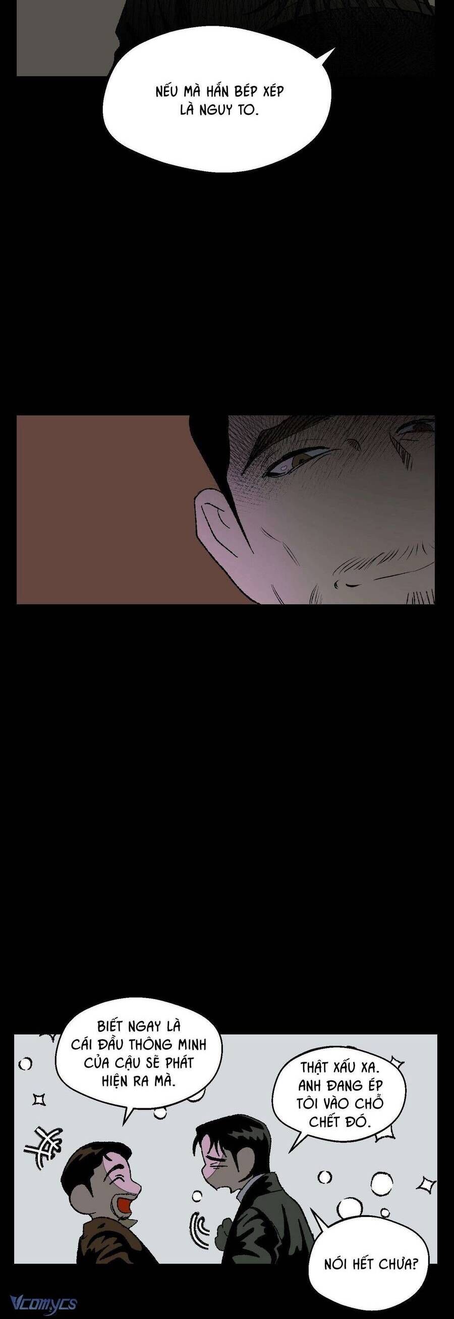 Melt - Phước Lành - Chapter 2 - Page 11